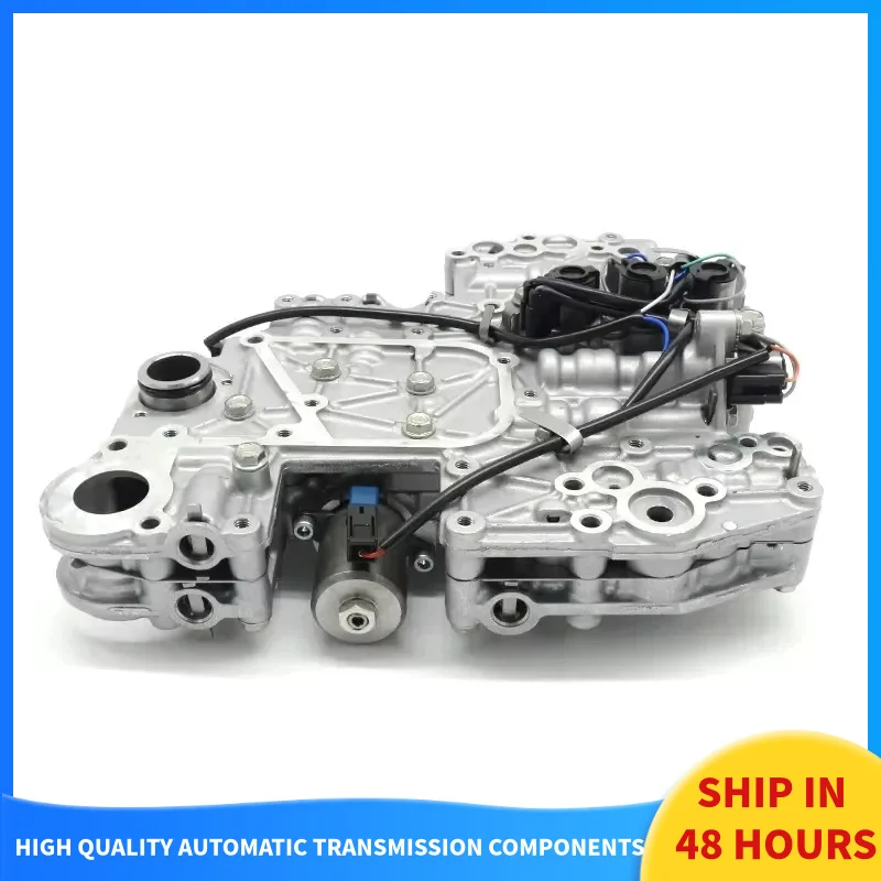 For Subaru Exiga Levorg Outback Forester TR690 CVT Transmission Valve Body Suit 31825AA052 31706AA030 31706AA033
For Subaru Exiga Levorg Outback Forester TR690 CVT Transmission Valve Body Suit 31825AA052 31706AA030 31706AA033
