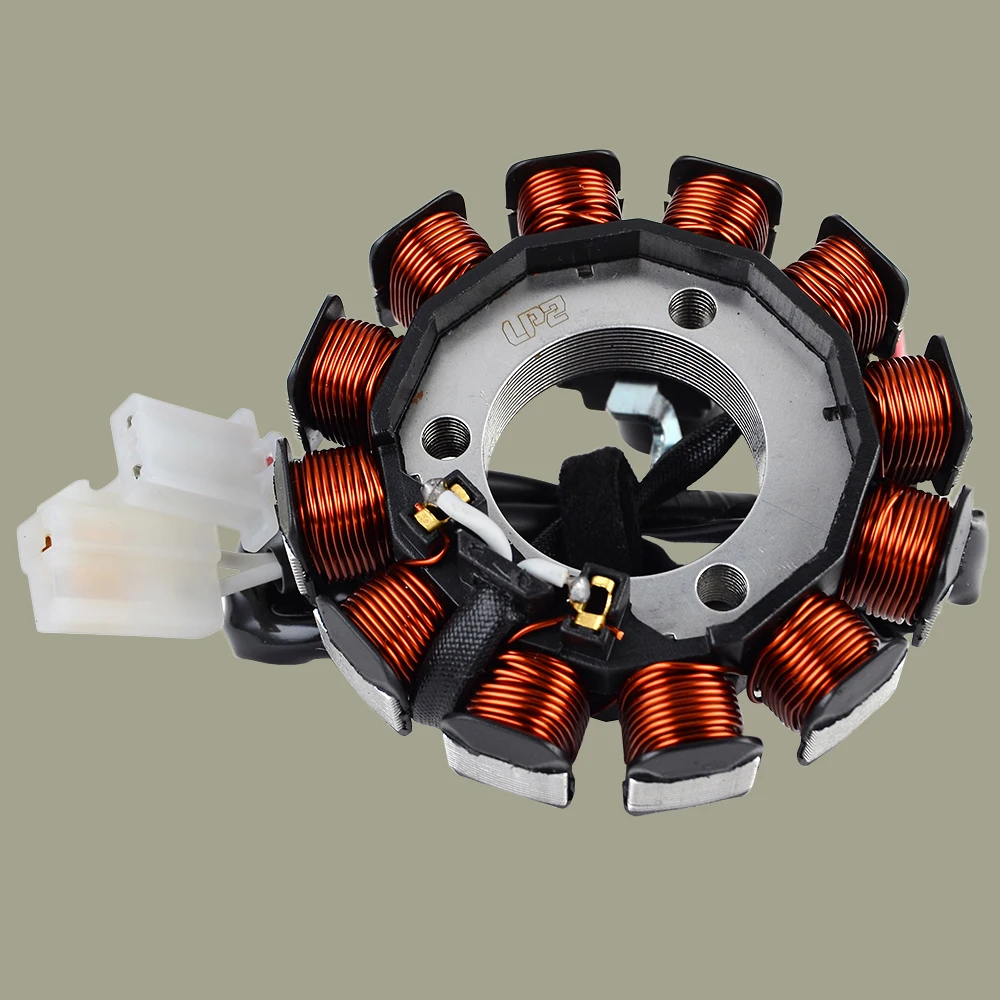 Катушка статора для Yamaha MWD300 Tricity 300 / CZD300 Evolis 300 2017 / CZD250 CZD300 X-MAX XMAX 250 300 / B74-H1410-00
Катушка статора для Yamaha MWD300 Tricity 300 / CZD300 Evolis 300 2017 / CZD250 CZD300 X-MAX XMAX 250 300 / B74-H1410-00