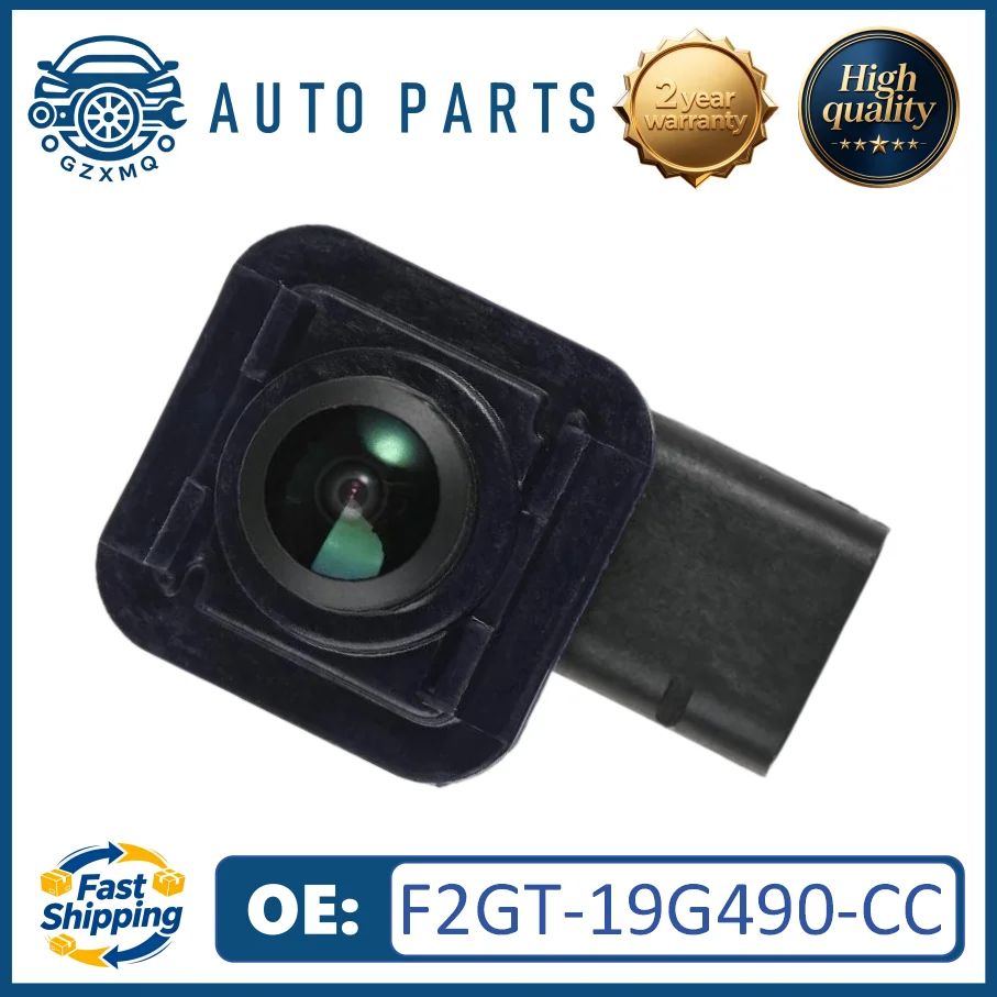 F2GT-19G490-CC Rear View Backup Camera Parking for Ford Explorer 2016-2019
F2GT-19G490-CC Rear View Backup Camera Parking for Ford Explorer 2016-2019