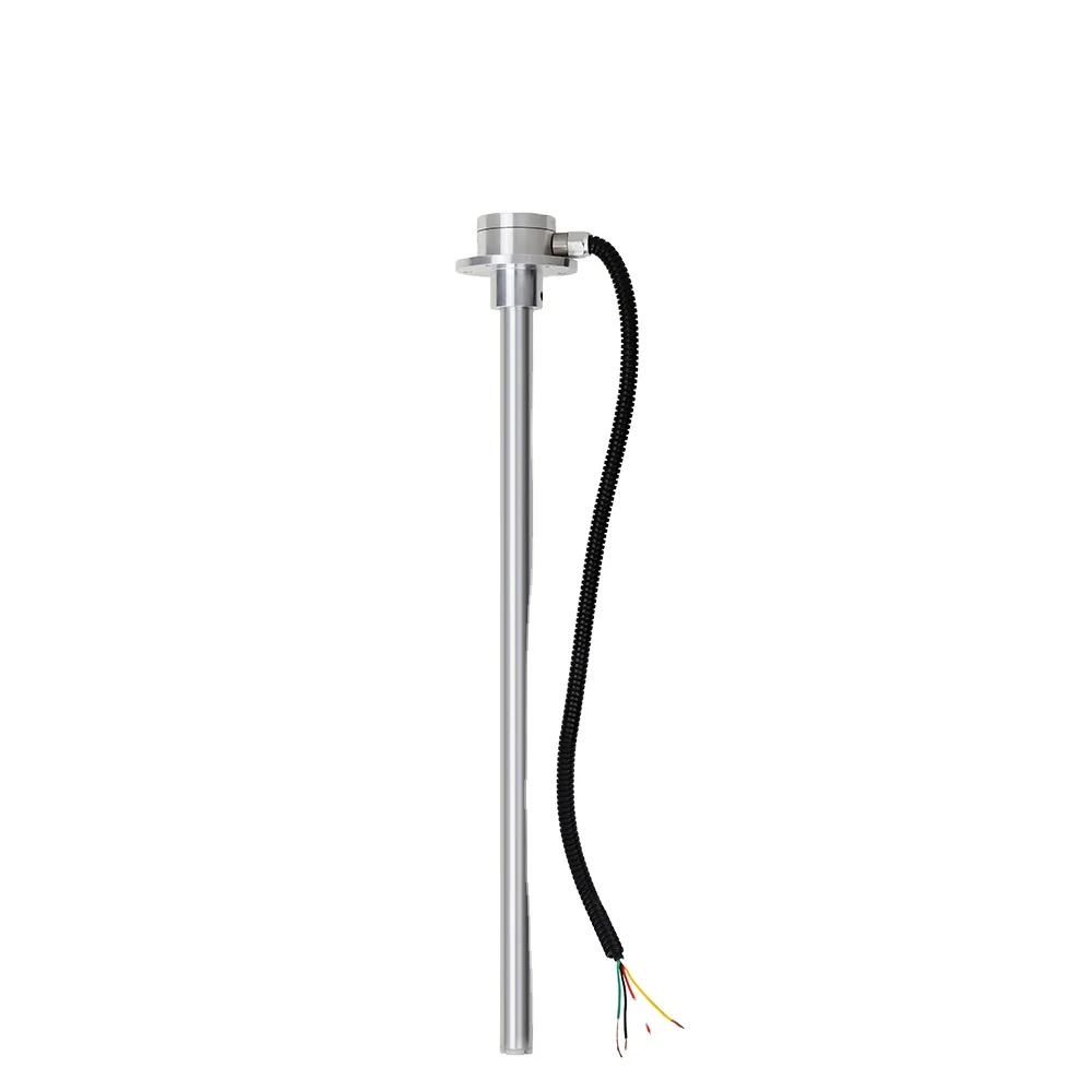GAMICOS GLTV7Y GPS Fuel Level Sensor RS485 for Truck Tank Fuel Level Sensor
GAMICOS GLTV7Y GPS Fuel Level Sensor RS485 for Truck Tank Fuel Level Sensor