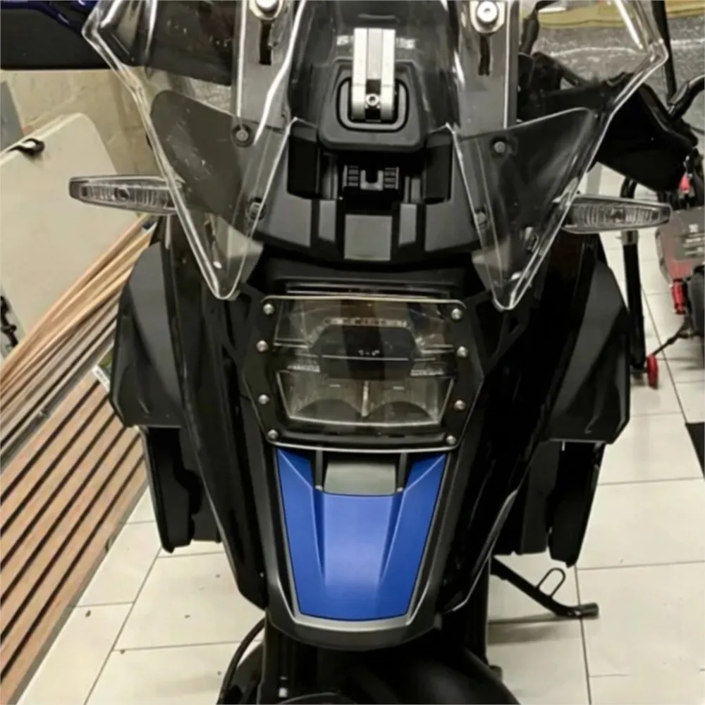 Headlight Protector Cover Grill Headlamp Guard Protection For Suzuki DL 1050 V-Strom Vstrom DL1050 DL1050XT A 1050A XT 2019-2021
Headlight Protector Cover Grill Headlamp Guard Protection For Suzuki DL 1050 V-Strom Vstrom DL1050 DL1050XT A 1050A XT 2019-2021