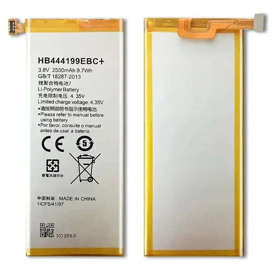 HB444199EBC+ Аккумулятор для Huawei Play 4C C8818 CHM- CL00 CHM-TL00H CHM-UL00/G Play Mini
HB444199EBC+ Аккумулятор для Huawei Play 4C C8818 CHM- CL00 CHM-TL00H CHM-UL00/G Play Mini