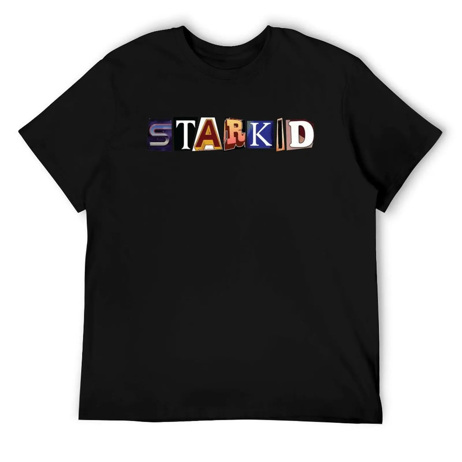 Starkid Logos Logo T-Shirt t shirt personalised men t shirt cotton 100% T-Shirt 
Starkid Logos Logo T-Shirt t shirt personalised men t shirt cotton 100% T-Shirt