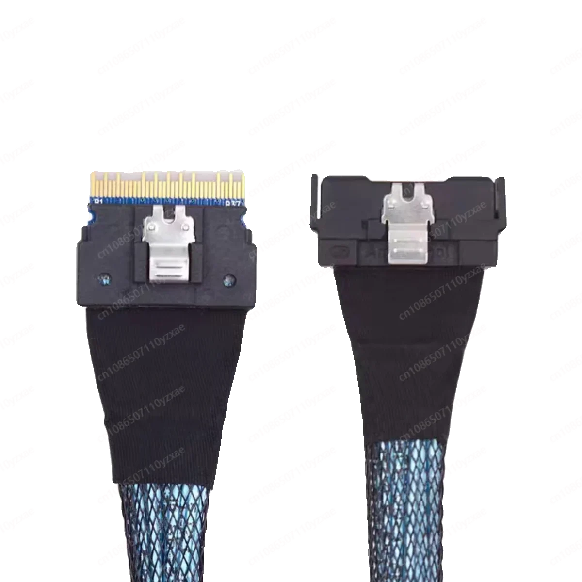 MCIO к Slimsas кабель для подключения, адаптер, кабель PCIE5.0, Серверная карта, кабель GEN5
MCIO к Slimsas кабель для подключения, адаптер, кабель PCIE5.0, Серверная карта, кабель GEN5