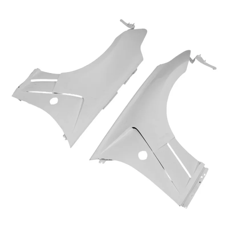 FRP Resin Side Bumper Front Fender for Nissan 370Z Parts Accessories 2009-2020
FRP Resin Side Bumper Front Fender for Nissan 370Z Parts Accessories 2009-2020