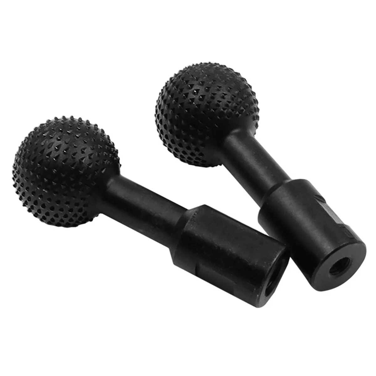 AB32-2PCS 10MM+14MM Angle Grinder Ball Grinding Head Ball Chisel Ball Knife Ball File Grinding Head Woodworking Grinding
AB32-2PCS 10MM+14MM Angle Grinder Ball Grinding Head Ball Chisel Ball Knife Ball File Grinding Head Woodworking Grinding