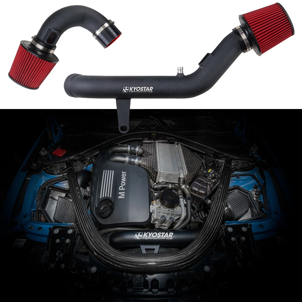 for 2015-2019 bmw m4 f82 f83 2019-2021 m2 s55 air intake kit fit m3 f80 3T cold air intake
for 2015-2019 bmw m4 f82 f83 2019-2021 m2 s55 air intake kit fit m3 f80 3T cold air intake