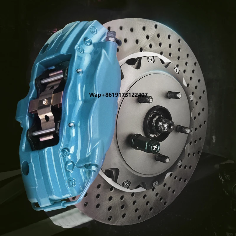 Комплект тормозных суппортов F40 с низкой ценой, передние дисковые колодки, большой тормозной комплект, автомобильная тормозная система для E93 E46 E87 E86 E90 E91 E60 E61
Комплект тормозных суппортов F40 с низкой ценой, передние дисковые колодки, большой тормозной комплект, автомобильная тормозная система для E93 E46 E87 E86 E90 E91 E60 E61