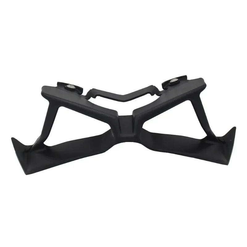 Motorcycle Downforce Naked Frontal Spoilers Winglet Aerodynamic Wing Front Spoiler Kit for 2018-2020 MT-09 MT09 SP
Motorcycle Downforce Naked Frontal Spoilers Winglet Aerodynamic Wing Front Spoiler Kit for 2018-2020 MT-09 MT09 SP