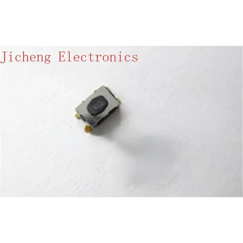 10PCS Imported KMR243G LFG Patch 4-pin Soft Touch Switch 4.6*2.8*1.9mm Gold Pin
10PCS Imported KMR243G LFG Patch 4-pin Soft Touch Switch 4.6*2.8*1.9mm Gold Pin