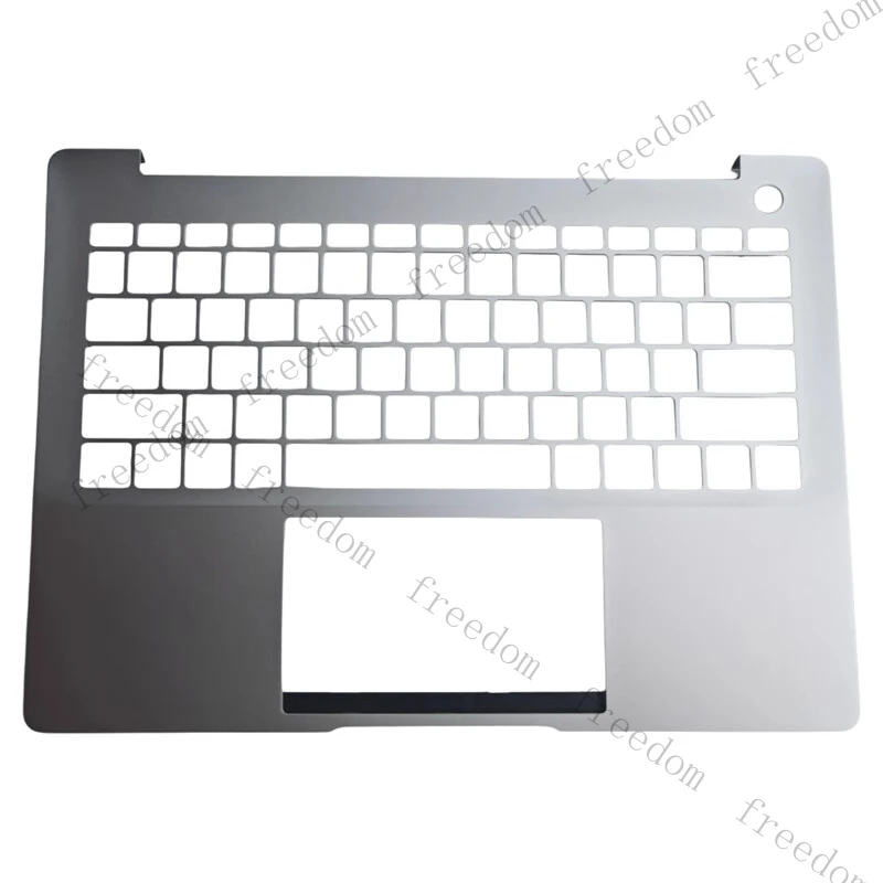 HTS Palmrest US Silver for Huawei MateBook 14 FLMH-32 FLMH-16
HTS Palmrest US Silver for Huawei MateBook 14 FLMH-32 FLMH-16