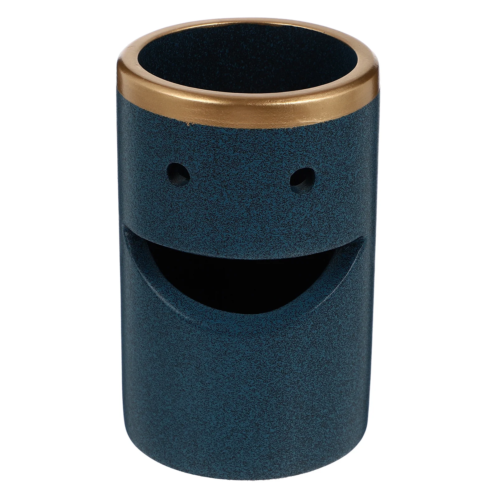 1Pcs Pen Container Simple Multi-Purpose Desktop Organizer Pencil Holder for Office and Student Use Pen Container
1Pcs Pen Container Simple Multi-Purpose Desktop Organizer Pencil Holder for Office and Student Use Pen Container