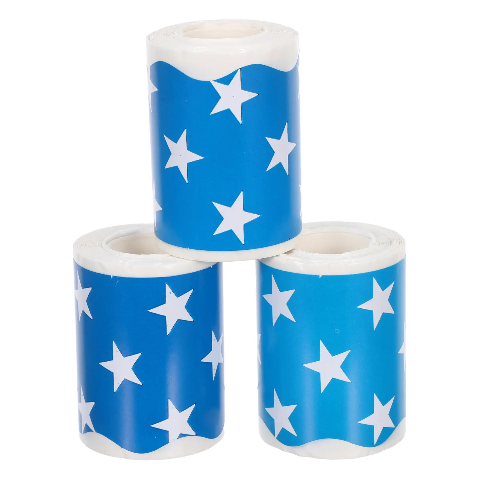 Classroom Bulletin Board Borders 6cmx33ft Star Pattern Self-Adhesive Strips Easy to Apply and Remove Star Ceiling Stickers
Classroom Bulletin Board Borders 6cmx33ft Star Pattern Self-Adhesive Strips Easy to Apply and Remove Star Ceiling Stickers