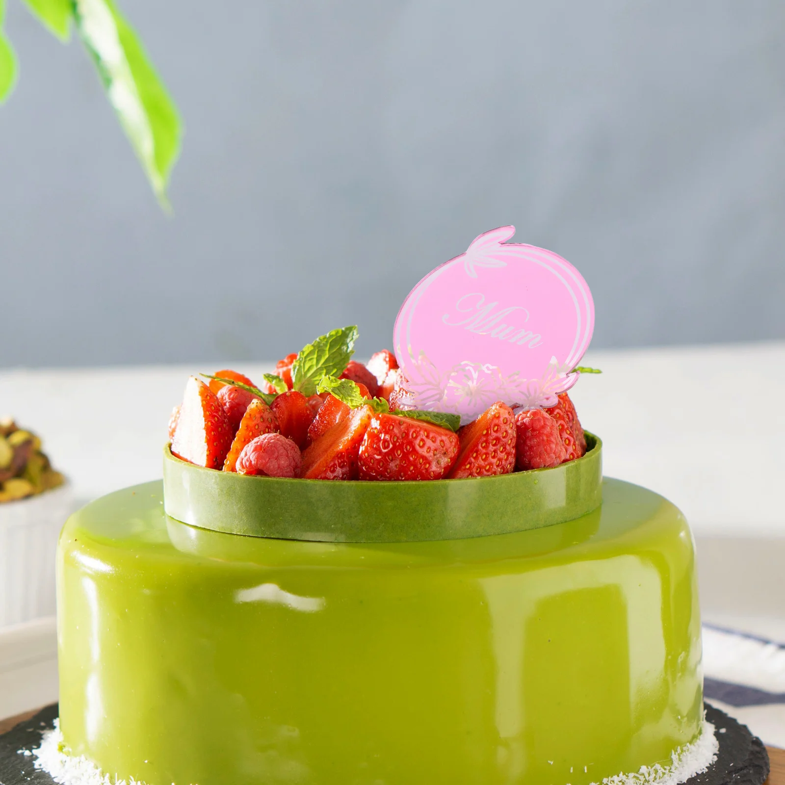 Cake Picks Baking Decoration Topper Birthday Cupcake Party Ornament Acrylic Inserts
Cake Picks Baking Decoration Topper Birthday Cupcake Party Ornament Acrylic Inserts