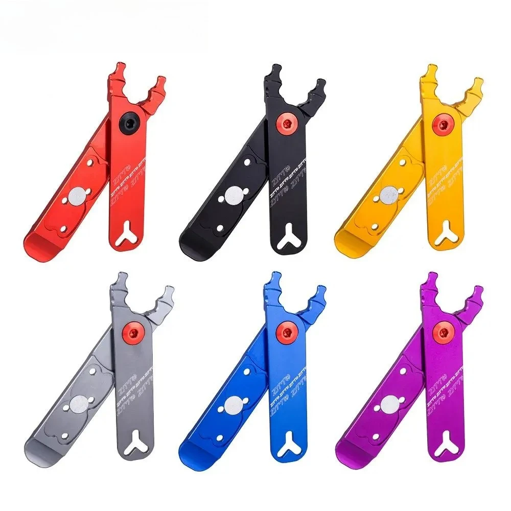 Mini 4 in 1 Multifunctional Bicycle Fast Chain Removal Pliers Bike Master Link Pliers Tire Lever Chain Connector Cutter Install
Mini 4 in 1 Multifunctional Bicycle Fast Chain Removal Pliers Bike Master Link Pliers Tire Lever Chain Connector Cutter Install