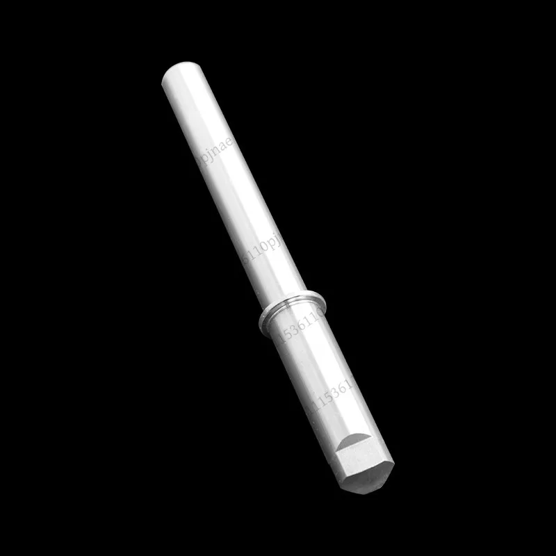 Ice Cream Gear Pump Shafts, Drive Shafts for Puffing Pumps, Compatible with Carpigiani Ice Cream Machine Components
Ice Cream Gear Pump Shafts, Drive Shafts for Puffing Pumps, Compatible with Carpigiani Ice Cream Machine Components