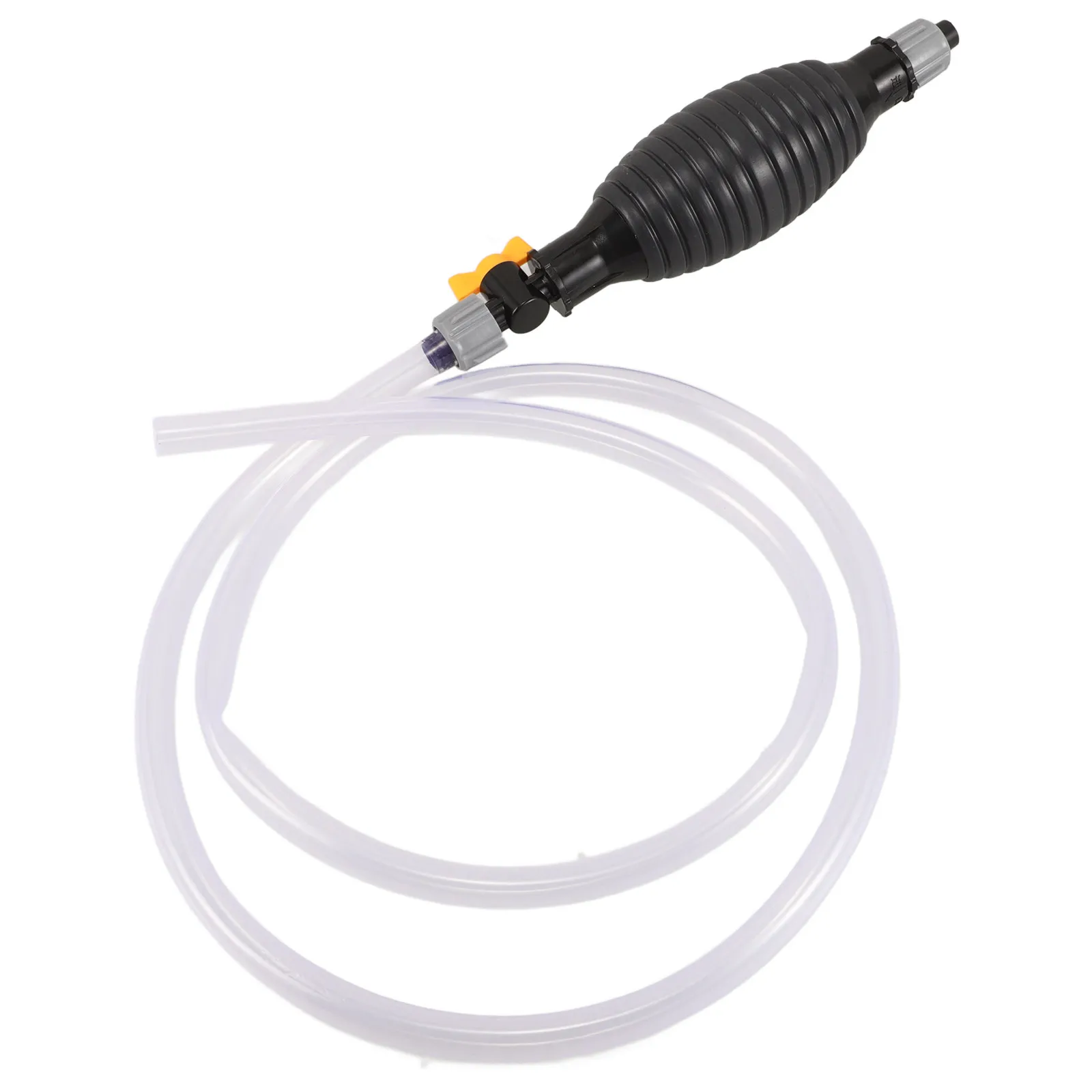 1Set Manual Oil Pump Transfer Water Fluid Suction Siphon Pump for Car Auto Maintenance Emergency Fuel Transfer Liquid
1Set Manual Oil Pump Transfer Water Fluid Suction Siphon Pump for Car Auto Maintenance Emergency Fuel Transfer Liquid
