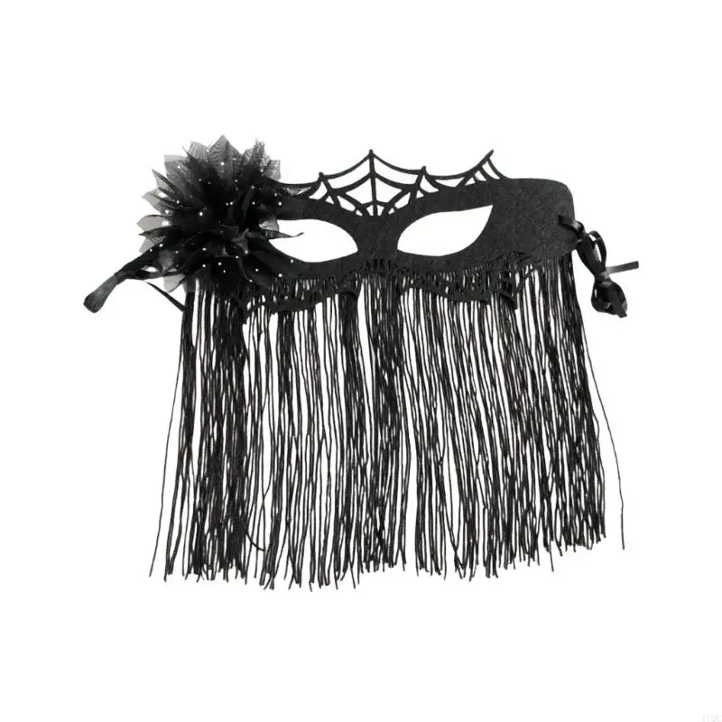 2025 New Halloween Masquerades Mask Venetians Mask Cosplay Mask for Carnivals Party
2025 New Halloween Masquerades Mask Venetians Mask Cosplay Mask for Carnivals Party