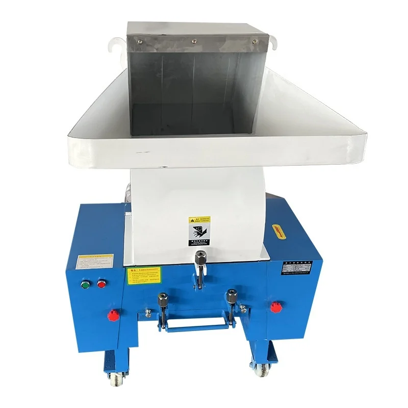 Material Feeder Powder Chemical Granule Crusher Powerful Crushing Machine Uniform Particles Dust Free Slow Crusher
Material Feeder Powder Chemical Granule Crusher Powerful Crushing Machine Uniform Particles Dust Free Slow Crusher