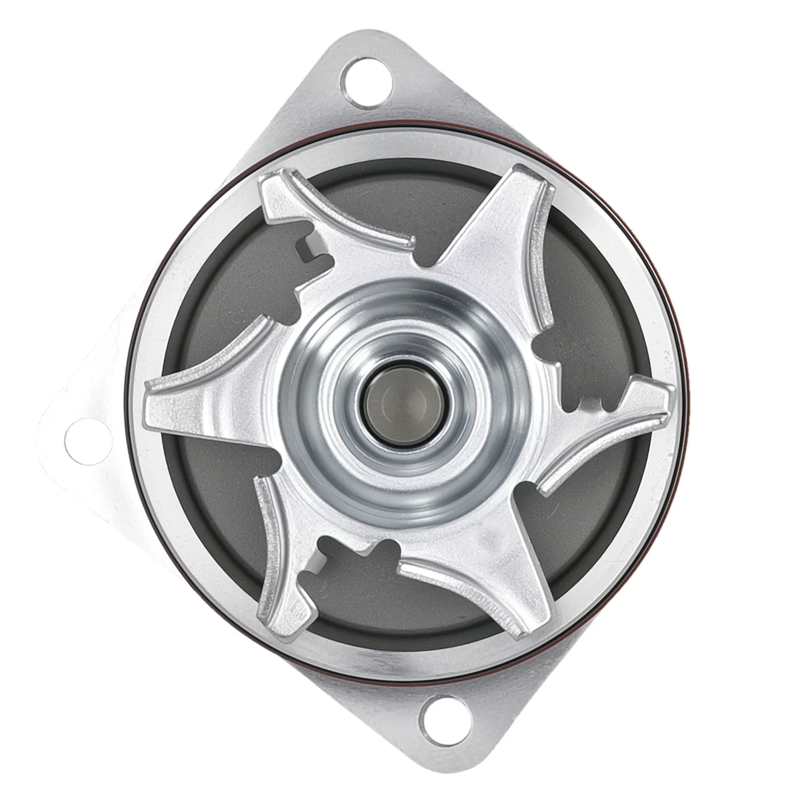 Водяной насос для Nissan 350Z Murano 3.5L 2003-2007, прямая замена, артикул 943520
Водяной насос для Nissan 350Z Murano 3.5L 2003-2007, прямая замена, артикул 943520