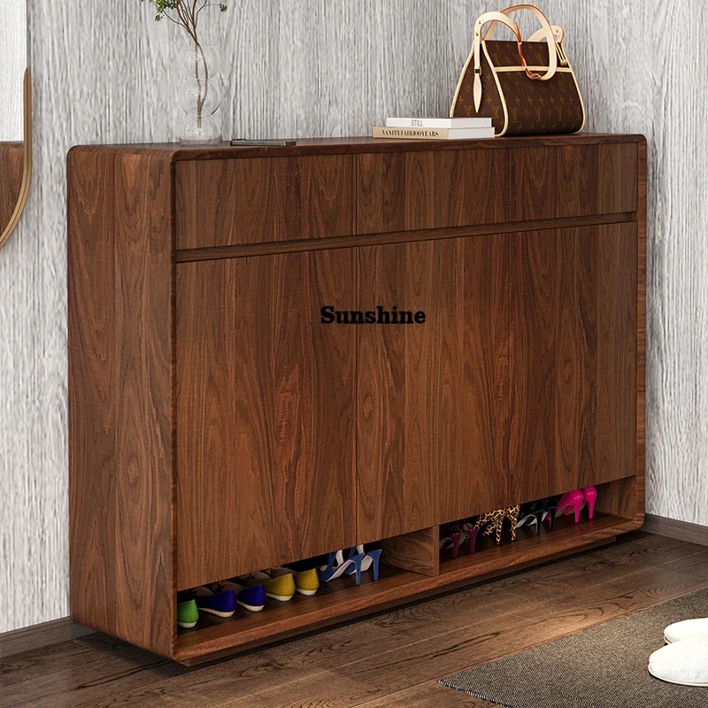 Luxury Organizer Shoe Cabinet Storage Mobile Living Room Display Modern Shoe Shelf Box Muebles Shoemakers Furniture FT
Luxury Organizer Shoe Cabinet Storage Mobile Living Room Display Modern Shoe Shelf Box Muebles Shoemakers Furniture FT