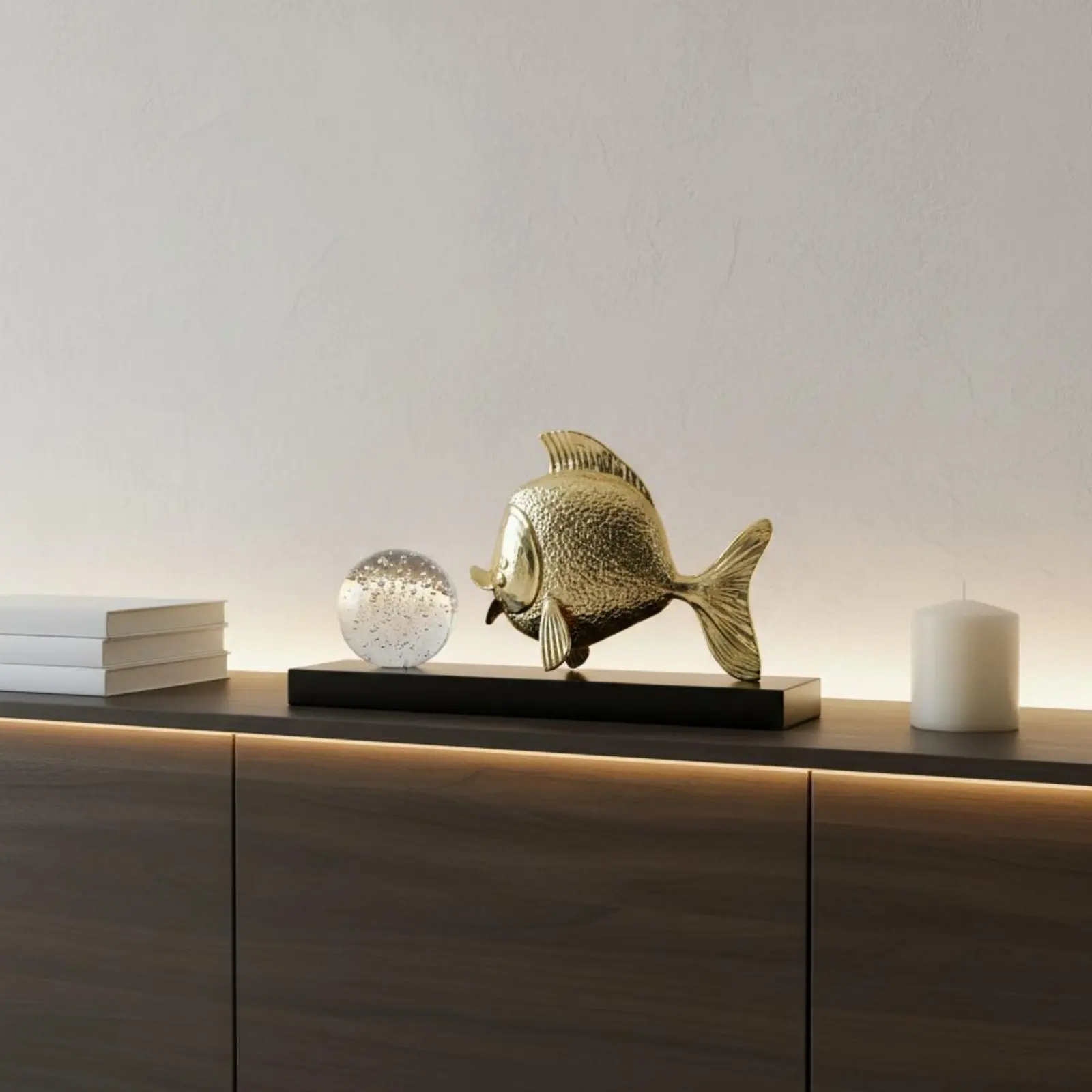 Geometric Crystal Aquatic Creature Ornament Modern Luxury Crystal Aquatic Creature Statue Display Item Gift Idea Polished Finish
Geometric Crystal Aquatic Creature Ornament Modern Luxury Crystal Aquatic Creature Statue Display Item Gift Idea Polished Finish