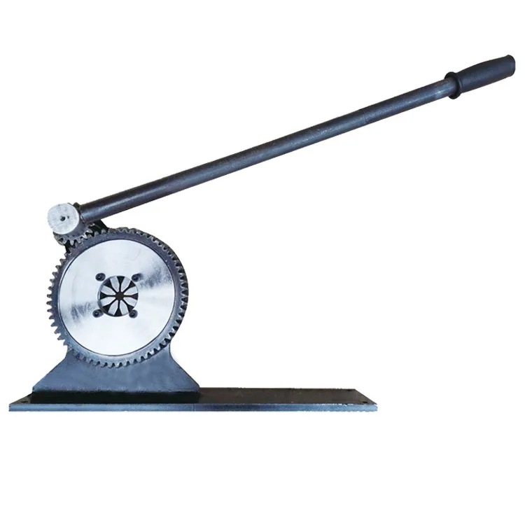 Manual gear lock tube machine press tube machine press buckle riveting machine lock machine outer diameter 6-32 mm
Manual gear lock tube machine press tube machine press buckle riveting machine lock machine outer diameter 6-32 mm