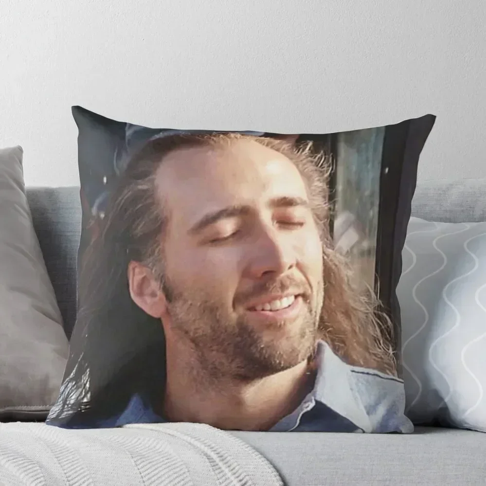 Nicolas Cage Throw Pillow Pillowcases Cushion Covers Sofa Christmas Covers For Cushions ornamental pillows pillow
Nicolas Cage Throw Pillow Pillowcases Cushion Covers Sofa Christmas Covers For Cushions ornamental pillows pillow
