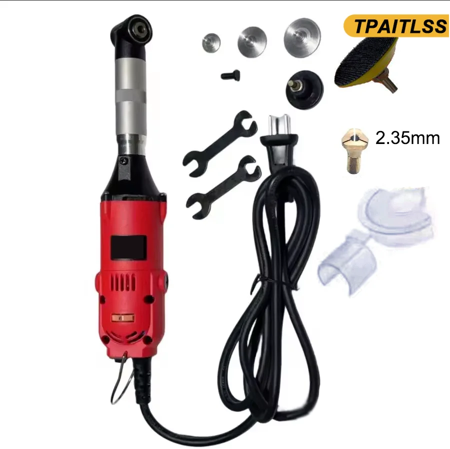 90 градусов ювелирные изделия, стоматологическое дерево, электрический локоть, гравировка двигателя, шлифовальная машина, полировка формы, подвесные инструменты для чистки керамической плитки, 350 Вт
90 градусов ювелирные изделия, стоматологическое дерево, электрический локоть, гравировка двигателя, шлифовальная машина, полировка формы, подвесные инструменты для чистки керамической плитки, 350 Вт