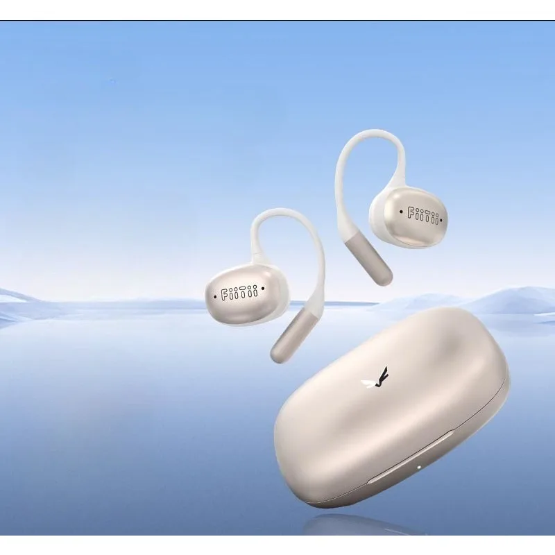 Z bone conduction bluetooth headset true wireless non-in-ear hanging ear movement
Z bone conduction bluetooth headset true wireless non-in-ear hanging ear movement