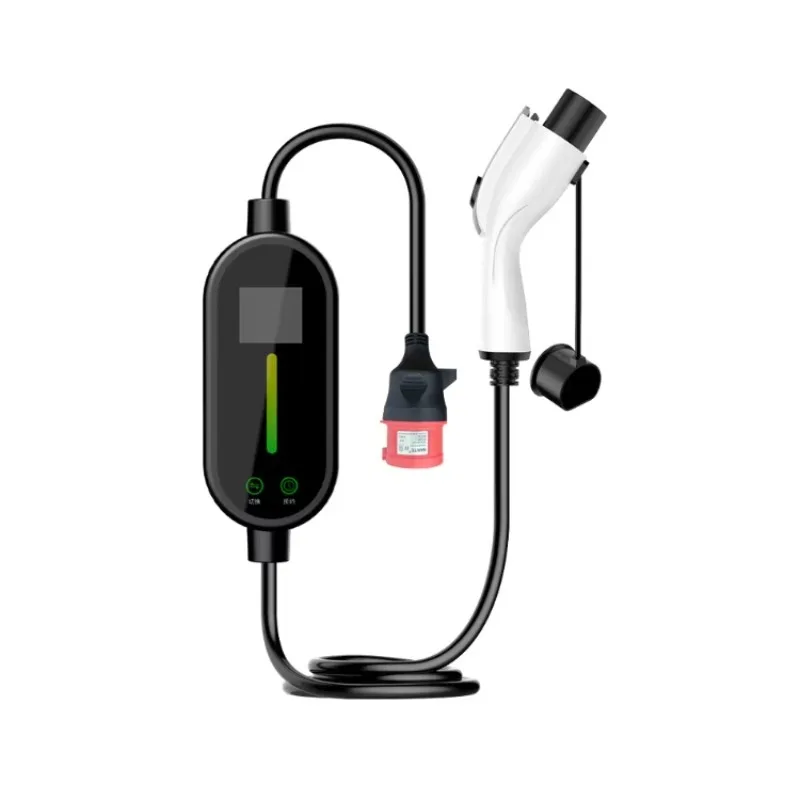 Home Charger Pile 22 kw Electric Car Charger Station 3 Phase 32a Ev Charger Fast 22kw Type2 Wifi Portable Charging Station
Home Charger Pile 22 kw Electric Car Charger Station 3 Phase 32a Ev Charger Fast 22kw Type2 Wifi Portable Charging Station