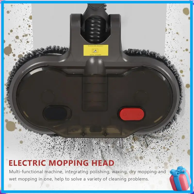 Discount-Electric Wet Dry Mopping Head For Dyson V7 V8 V10 V11 Cordless Vacuum Cleaner Accessories With Water Tank Mop Pads
Discount-Electric Wet Dry Mopping Head For Dyson V7 V8 V10 V11 Cordless Vacuum Cleaner Accessories With Water Tank Mop Pads