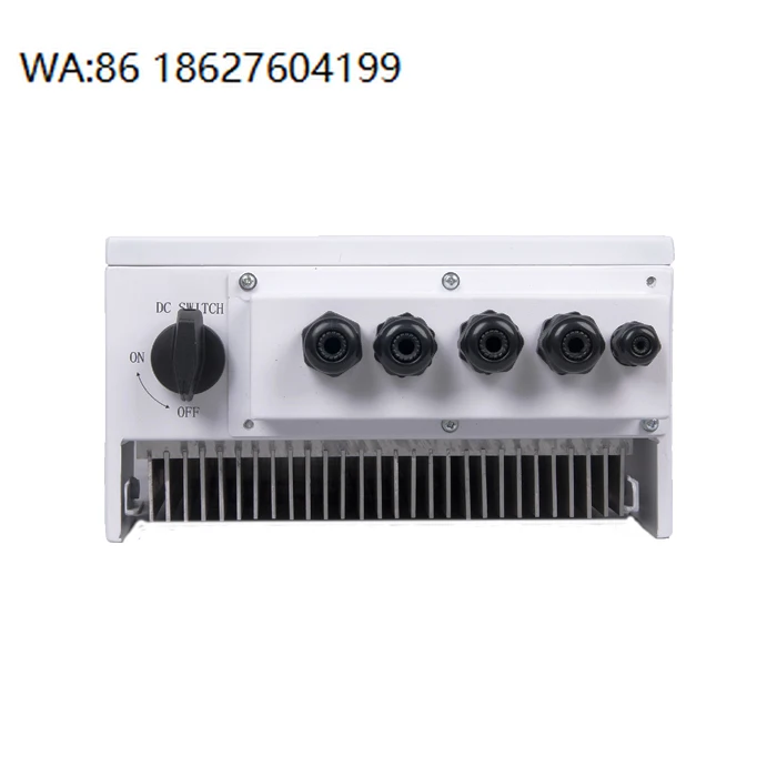 2.2kw-22Kw Solar Water Pump VFD Drive MPPT Controller Variable Frequency Conversion Equipment
2.2kw-22Kw Solar Water Pump VFD Drive MPPT Controller Variable Frequency Conversion Equipment