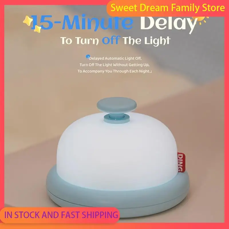 SDFC-Night Light - Cute USB Rechargeable Portable Lamp For Desktop, Ideal Children's Birthday Gift, Baby Night Light
SDFC-Night Light - Cute USB Rechargeable Portable Lamp For Desktop, Ideal Children's Birthday Gift, Baby Night Light