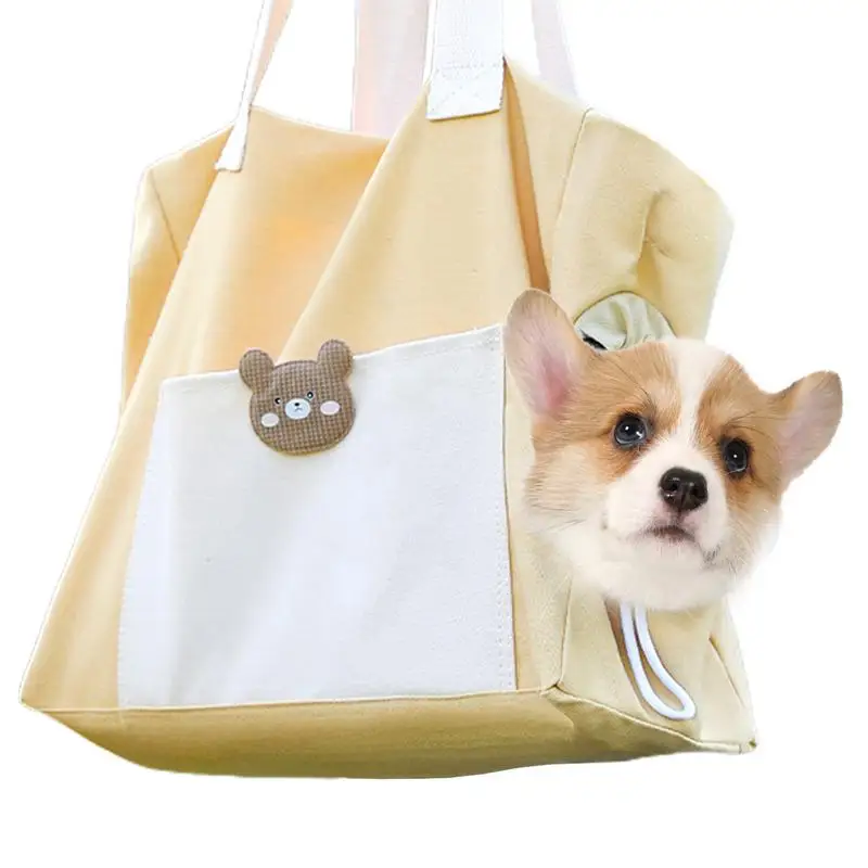 Pet Carrier Cat And Dog Outgoing Bag Breathable Pet Carrying Pouch Travel Duffle For Cats Small Dogs Car Cat Travel Accessories
Pet Carrier Cat And Dog Outgoing Bag Breathable Pet Carrying Pouch Travel Duffle For Cats Small Dogs Car Cat Travel Accessories