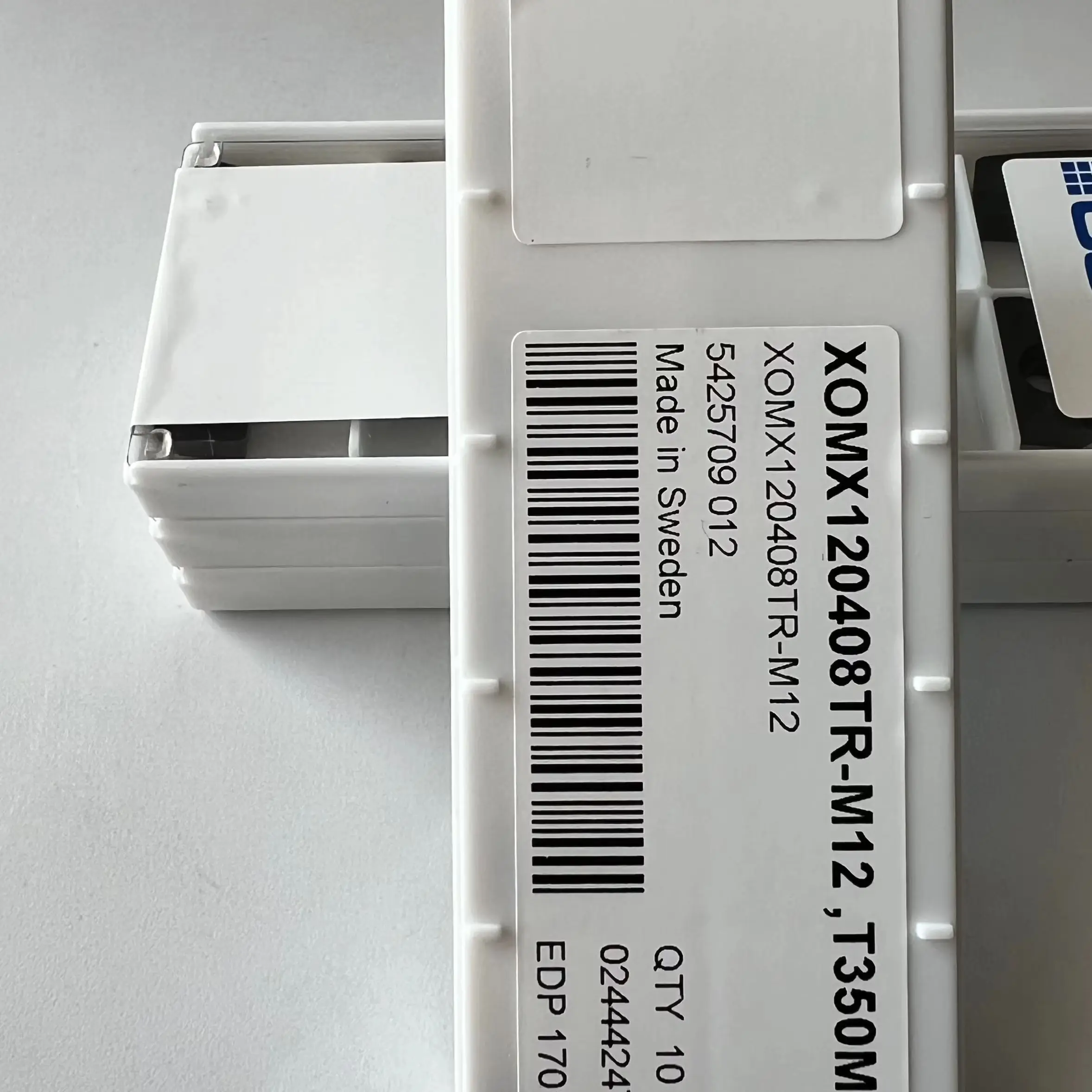 10pcs/box XOMX120408TR-M12 F40M MK1500 MK2050 MK2501 MP1500 MP1501 MP2500 MP2501 MP3000 MP3501 T350M
10pcs/box XOMX120408TR-M12 F40M MK1500 MK2050 MK2501 MP1500 MP1501 MP2500 MP2501 MP3000 MP3501 T350M