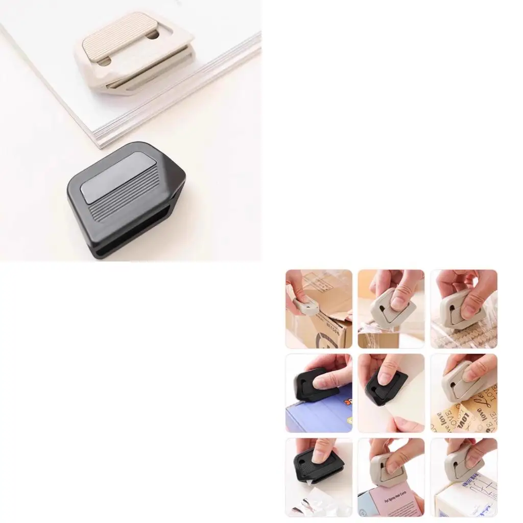 Ceramic Safety Cutter Box Opener Keychain Box Opener for Home Office
Ceramic Safety Cutter Box Opener Keychain Box Opener for Home Office