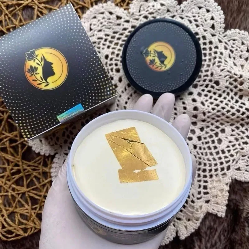 Vietnam White Collagen Body Cream 1Bottle Brightening Lightening Beauty Skin Smooth Kem Body Duong Trang Da King
Vietnam White Collagen Body Cream 1Bottle Brightening Lightening Beauty Skin Smooth Kem Body Duong Trang Da King