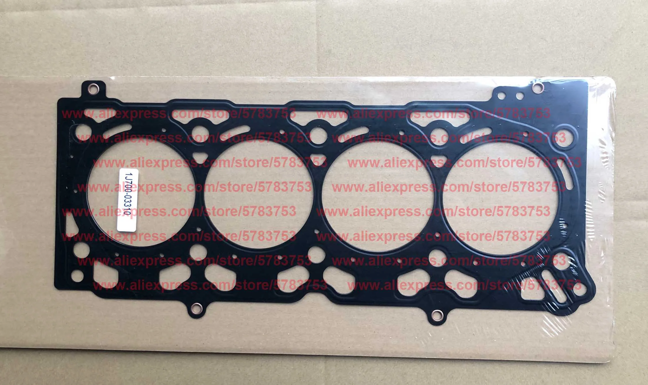Kubota 1J700-03310 Прокладка головки блока цилиндров, детали двигателя Kubota V2607/V2607-DI-T/V2607T
Kubota 1J700-03310 Прокладка головки блока цилиндров, детали двигателя Kubota V2607/V2607-DI-T/V2607T