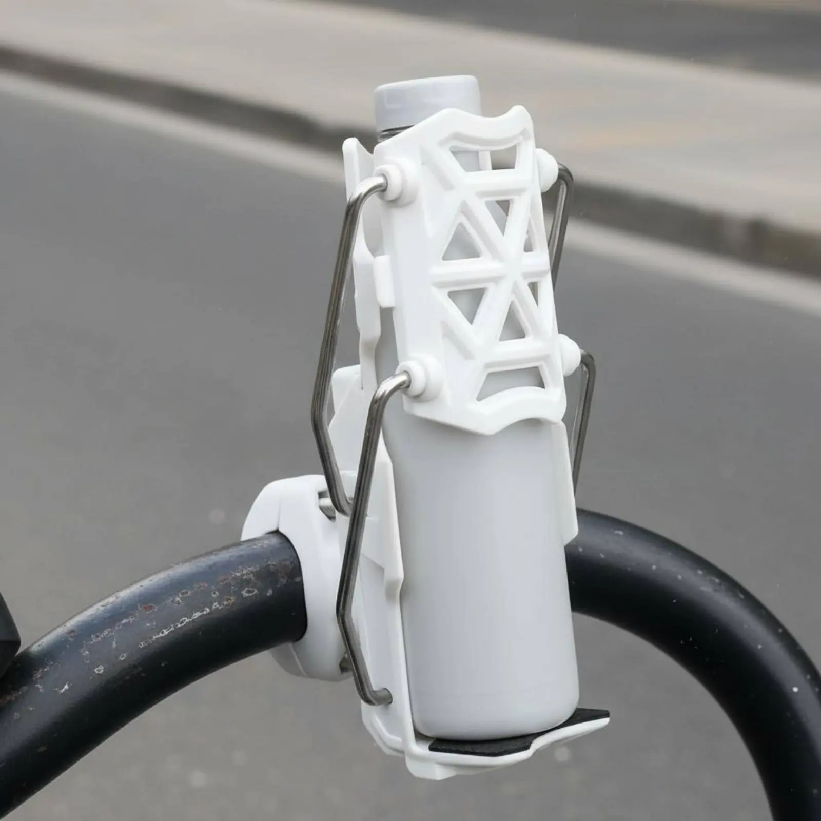 Electric Bike Cup Holder No Drill Motorcycle Cup Holder
Electric Bike Cup Holder No Drill Motorcycle Cup Holder
