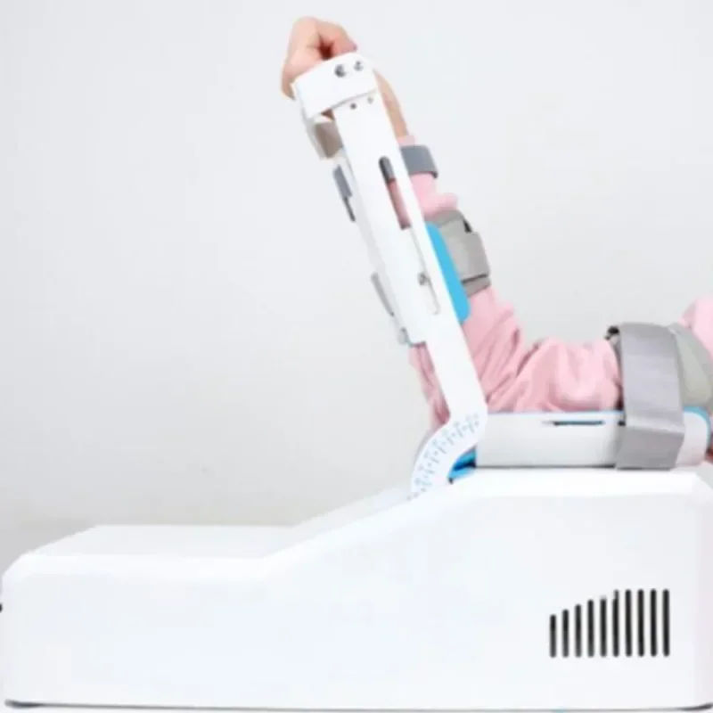 Elbow Joint Arm Rehabilitation Trainer Arm Automatic Flexion Extension Home Exercise
Elbow Joint Arm Rehabilitation Trainer Arm Automatic Flexion Extension Home Exercise