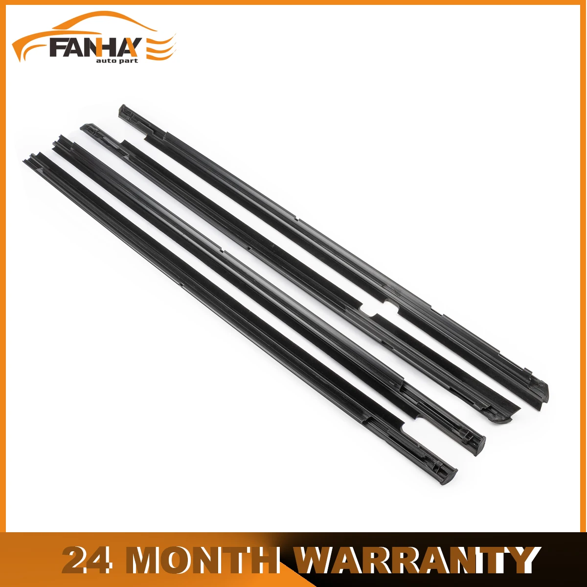 4Pcs 5727A005 5727A006 5757A017 Outside Window Glass Rubber for Lancer CY CX Window Outside Weatherstrip for Fortis Evo Cz
4Pcs 5727A005 5727A006 5757A017 Outside Window Glass Rubber for Lancer CY CX Window Outside Weatherstrip for Fortis Evo Cz