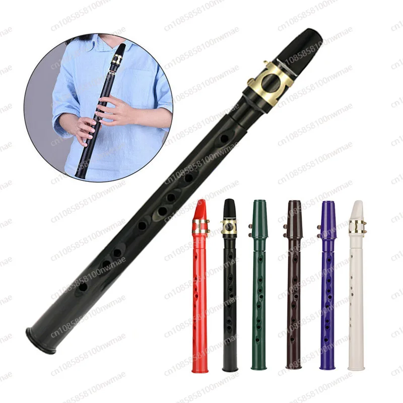 Мини-саксофон, портативный карманный саксофон, пластиковый рекордер, карманный саксофон, саксофон
Мини-саксофон, портативный карманный саксофон, пластиковый рекордер, карманный саксофон, саксофон