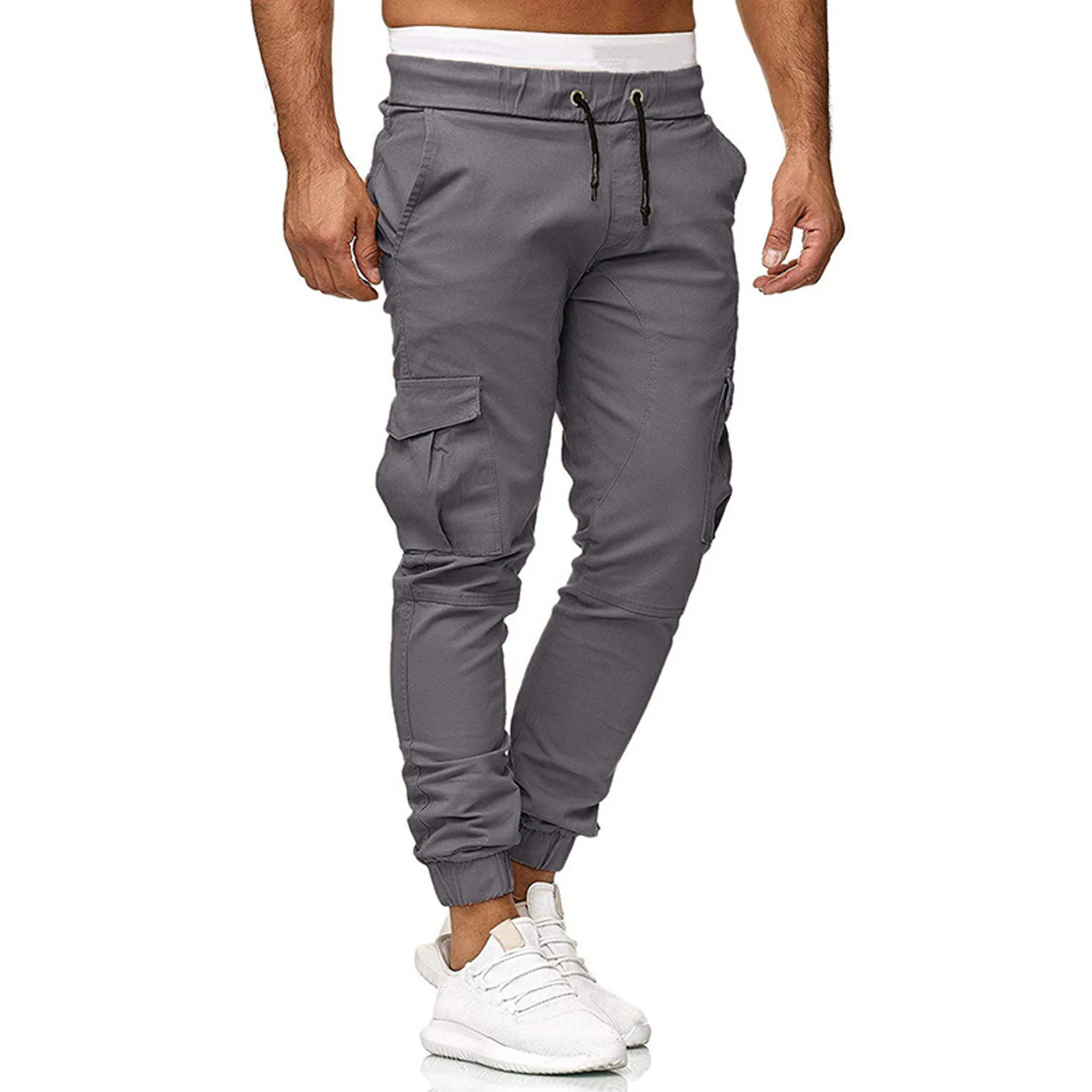 Man Pants Spring And Summer New In Men'S Clothing Casual Trousers Sport Jogging Tracksuits Sweatpants Harajuku Streetwear Pants
Man Pants Spring And Summer New In Men'S Clothing Casual Trousers Sport Jogging Tracksuits Sweatpants Harajuku Streetwear Pants