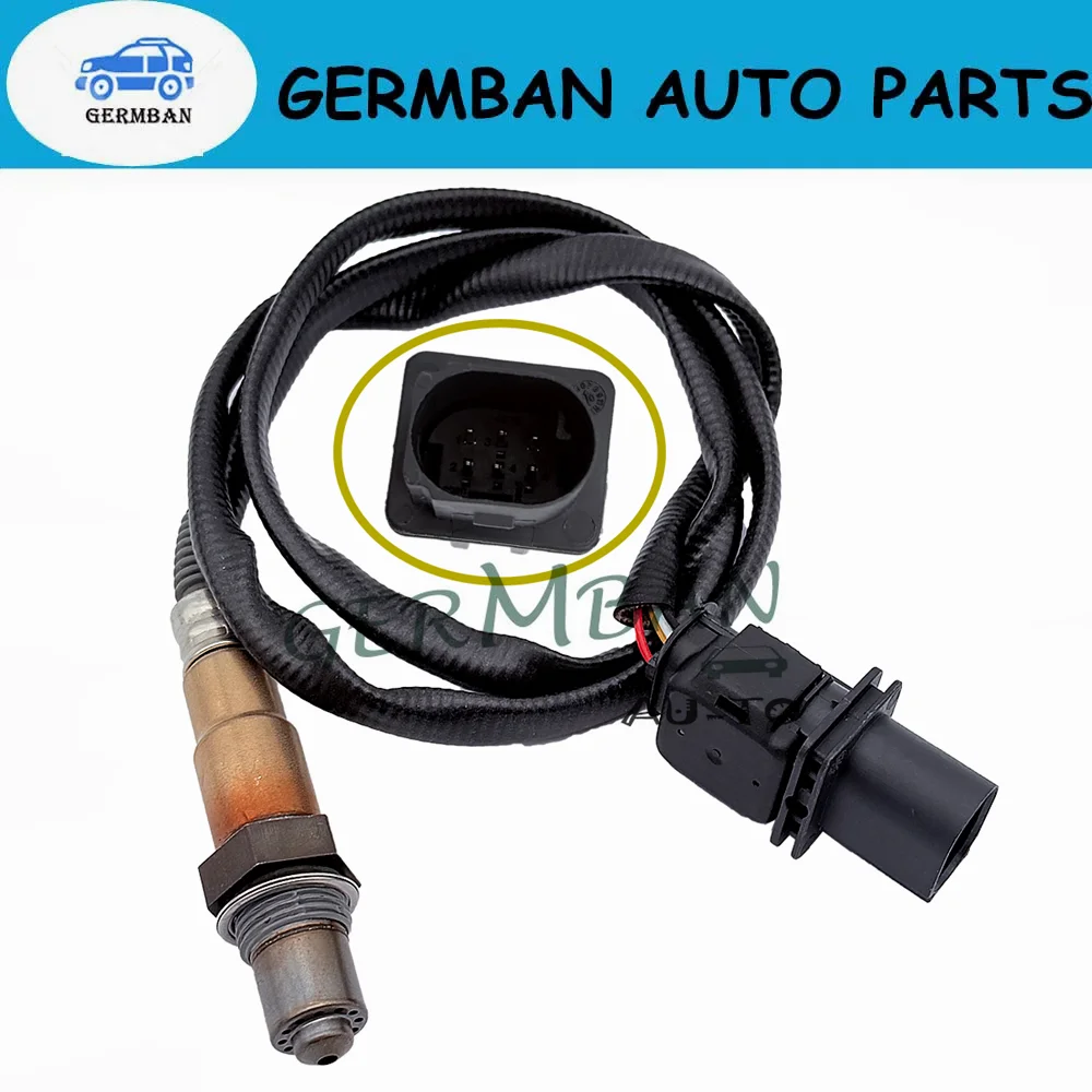 06F906262AJ 0258017241 Oxygen Sensor Lambda Sensor For AUDI A8 V W Passat CC Golf 6 Beetle Skoda Octavia 2003-2010
06F906262AJ 0258017241 Oxygen Sensor Lambda Sensor For AUDI A8 V W Passat CC Golf 6 Beetle Skoda Octavia 2003-2010