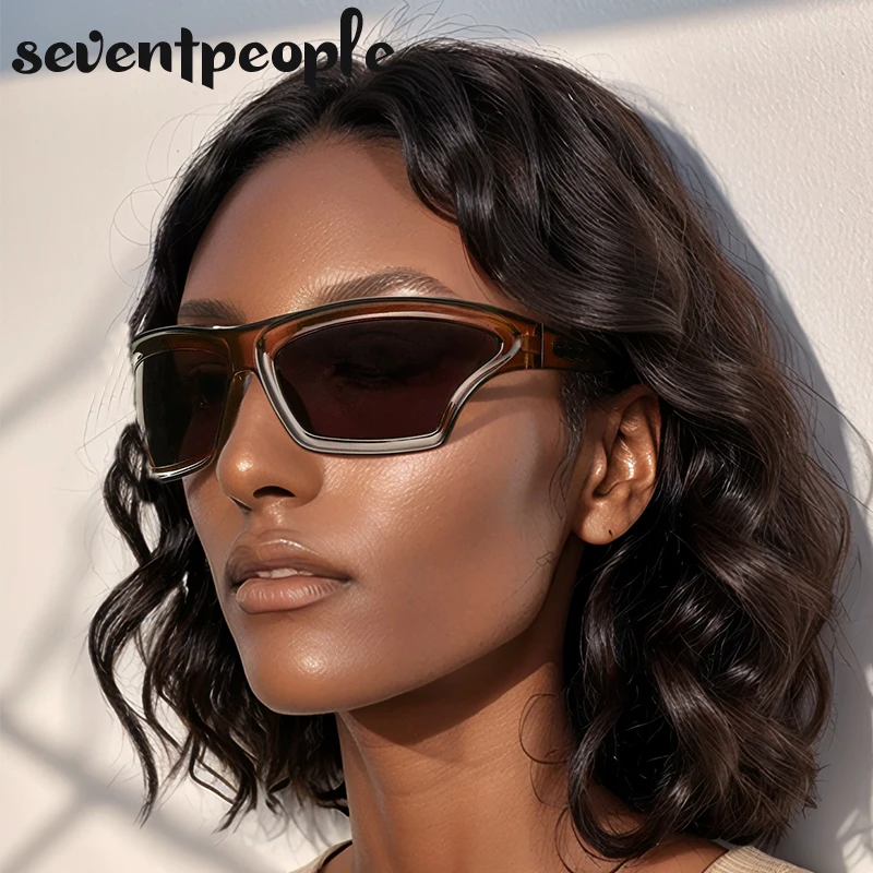 2025 Luxury Brand Vintage Irregular Mask Sunglasses For Women Men Trendy Punk Goggles Sun Glasses UV400 Outdoor Riding Eyewear
2025 Luxury Brand Vintage Irregular Mask Sunglasses For Women Men Trendy Punk Goggles Sun Glasses UV400 Outdoor Riding Eyewear