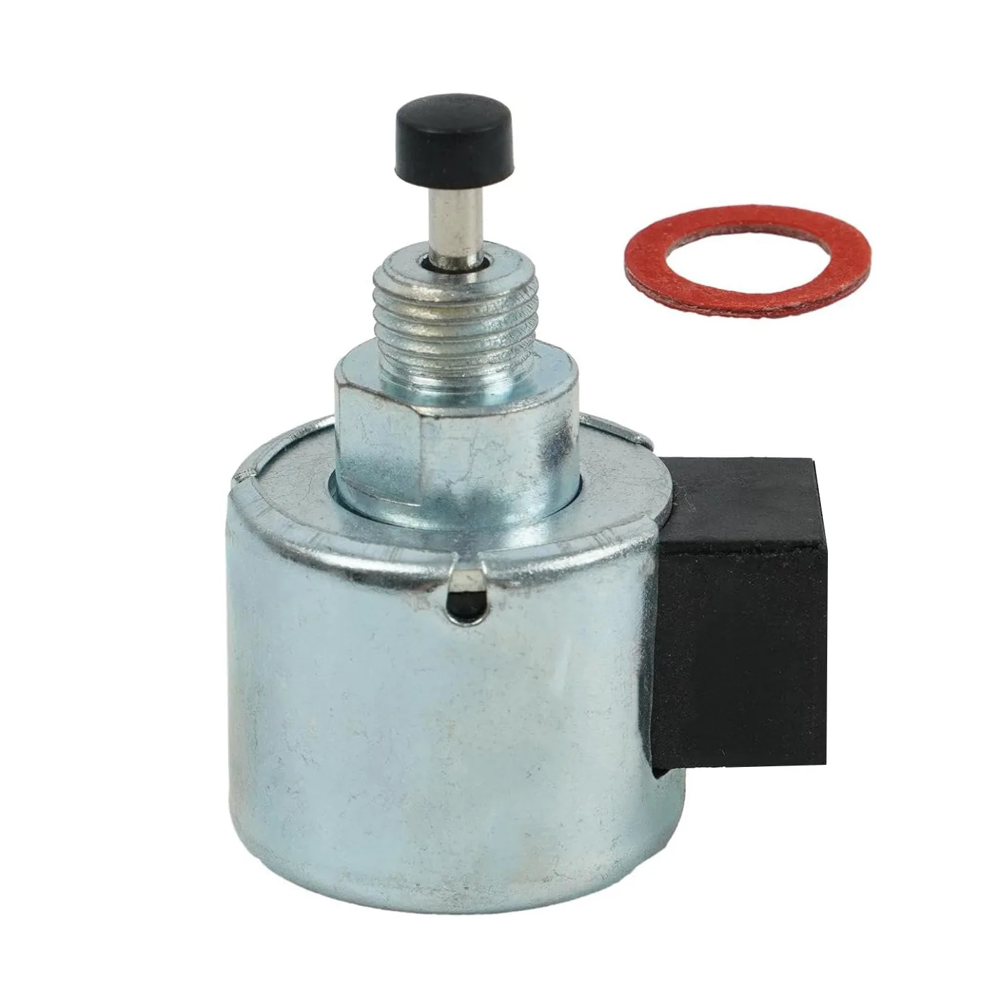 Топливный соленоид для John Deere 2046HV 2048 2548 40R87, замена AM134099 MIA12002, запчасти для газонокосилок
Топливный соленоид для John Deere 2046HV 2048 2548 40R87, замена AM134099 MIA12002, запчасти для газонокосилок