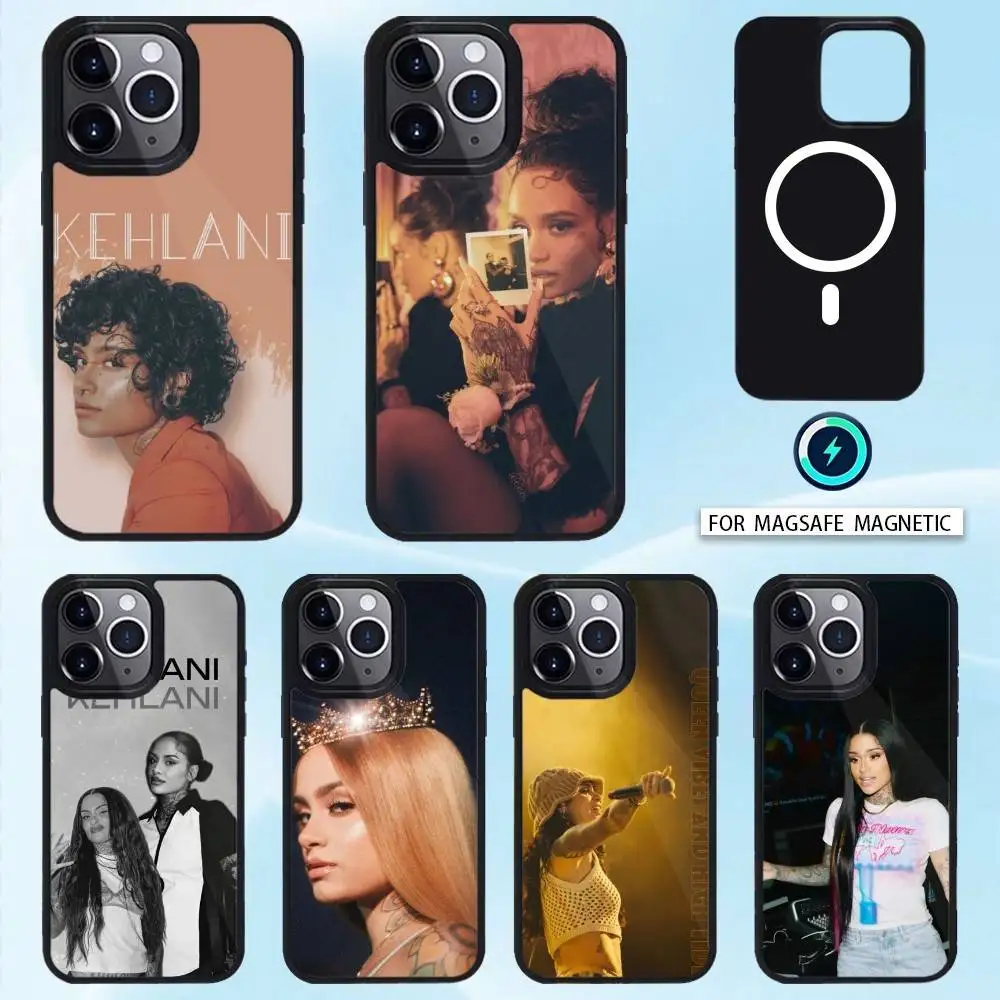 Singer-K-Kehlani-Gangsta Phone Case Magnetic For iPhone16 15 14 13 12 Pro Max For Magsafe Wireless Charging Cover
Singer-K-Kehlani-Gangsta Phone Case Magnetic For iPhone16 15 14 13 12 Pro Max For Magsafe Wireless Charging Cover