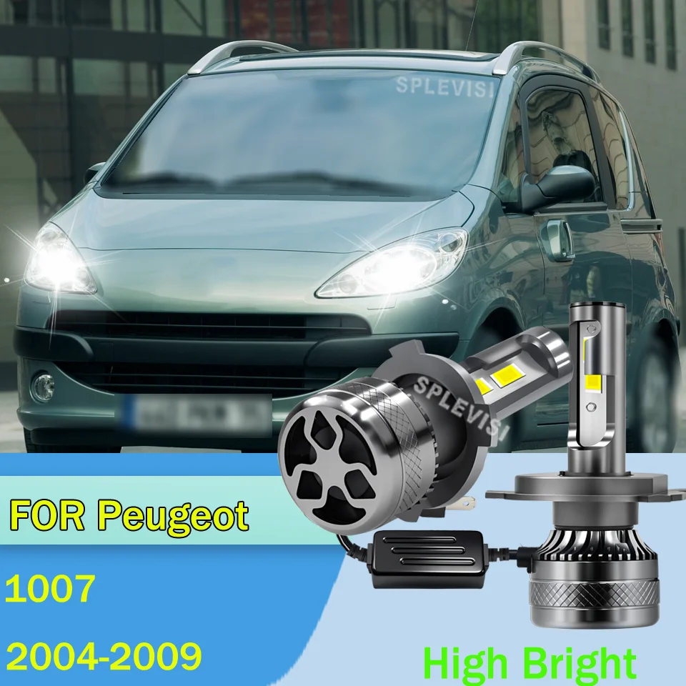 IP68 Светодиодная лампа для фар 200 Вт 6000 К CSP для светодиодных автомобильных фар с диодом Turbo HB2 9003 для Peugeot 1007 2004 2005 2006 2007 2008 2009
IP68 Светодиодная лампа для фар 200 Вт 6000 К CSP для светодиодных автомобильных фар с диодом Turbo HB2 9003 для Peugeot 1007 2004 2005 2006 2007 2008 2009