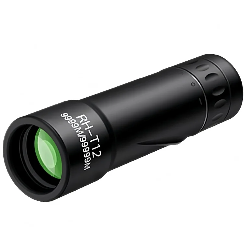 Mini Portable HD Monocular Telescope Long Range Outdoor Camping Hunting Birdwatching Hiking Travel Telescope
Mini Portable HD Monocular Telescope Long Range Outdoor Camping Hunting Birdwatching Hiking Travel Telescope